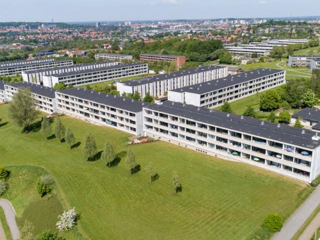 Lejlighed til leje i Aalborg, Brønderslev-Dronninglund