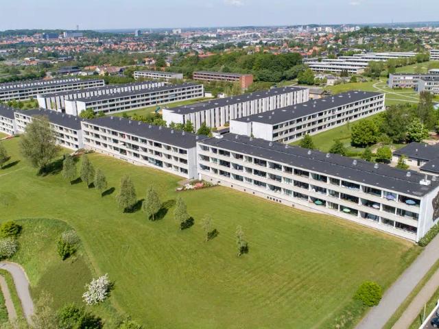 Lejlighed til leje i Aalborg, Brønderslev-Dronninglund