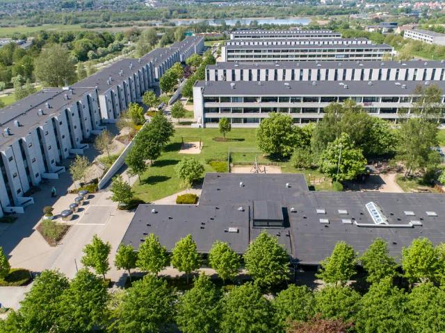 Lejlighed til leje i Aalborg, Brønderslev-Dronninglund