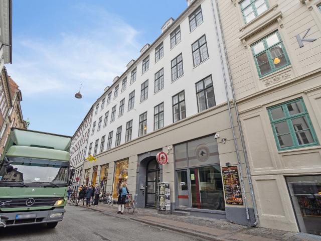 Lejlighed til leje i København, Brøndby