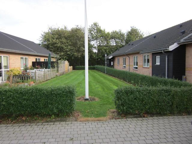 Lejlighed til leje i Varde