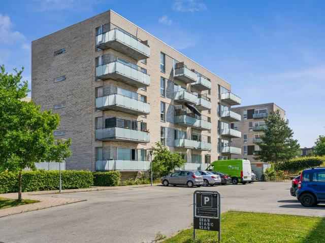 Lejlighed til leje i Buddinge, Brøndby