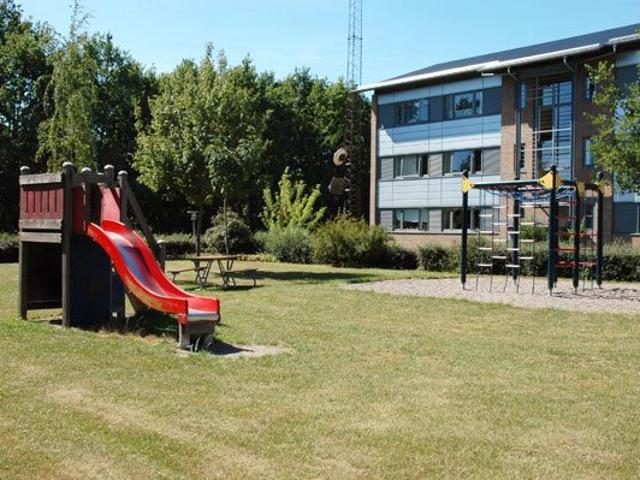 Lejlighed til leje i Roskilde
