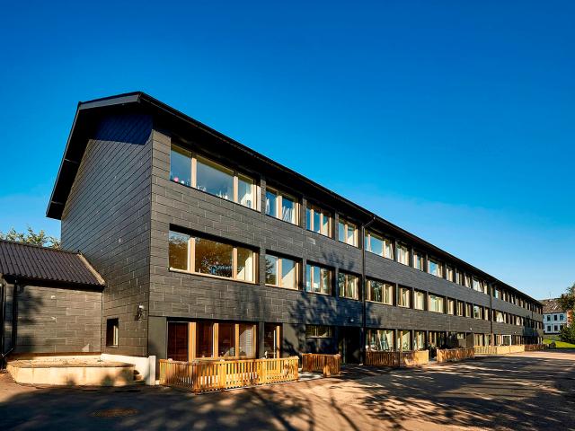 Lejlighed til leje i Tølløse, Holbæk