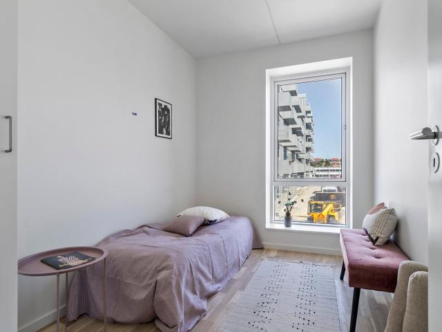 Lejlighed til leje i Åby, Aarhus
