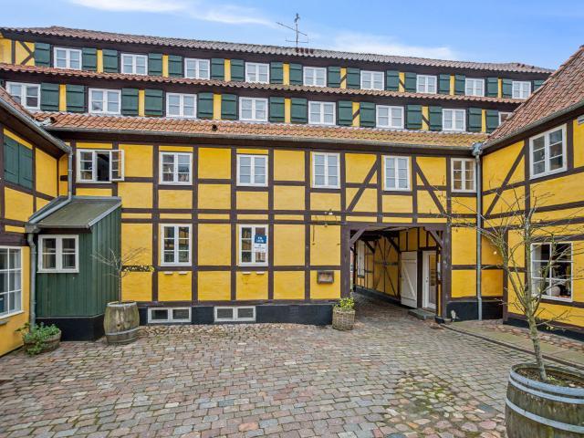 Lejlighed til leje i Odense