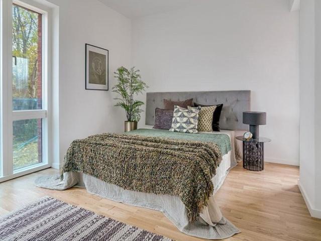 Lejlighed til leje i Kristiansholm, Frederikssund