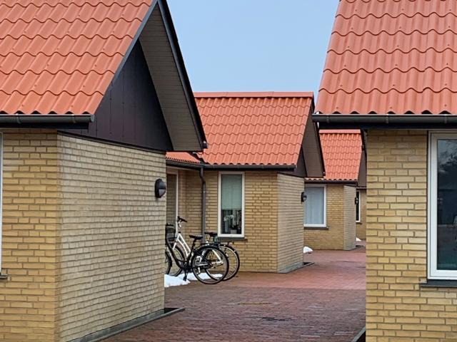 Villa til leje i Langeskov, Kerteminde