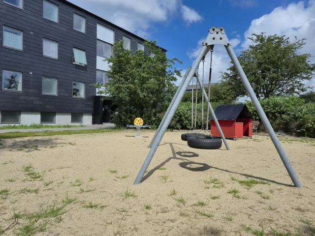 Lejlighed til leje i Ringkøbing, Århus