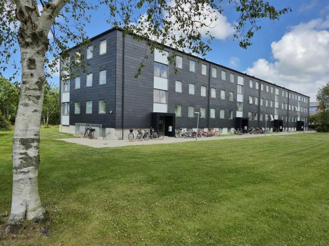 Lejlighed til leje i Ringkøbing, Århus