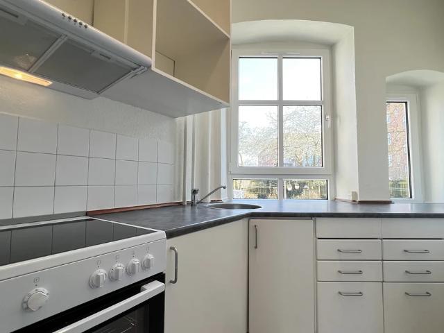 Lejlighed til leje i Randers