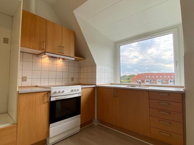 Lejlighed til leje i Randers, Århus