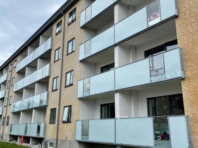 Lejlighed til leje i Nørresundby, Brønderslev-Dronninglund