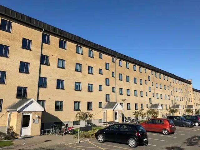 Lejlighed til leje i Nørresundby, Brønderslev-Dronninglund