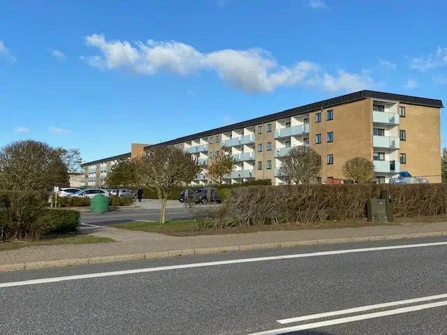 Lejlighed til leje i Nørresundby, Brønderslev-Dronninglund