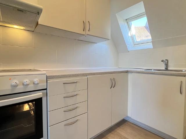 Lejlighed til leje i Randers, Århus