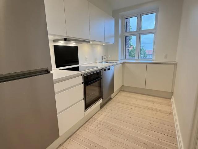 Lejlighed til leje i Randers, Århus