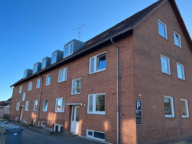 Lejlighed til leje i Randers, Århus