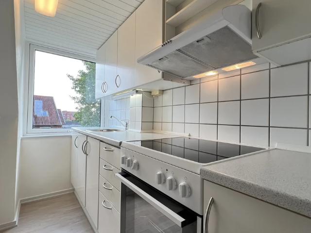 Lejlighed til leje i Randers, Århus