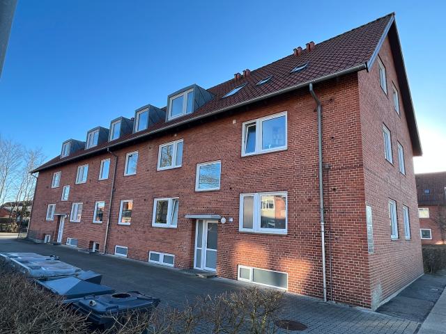 Lejlighed til leje i Randers, Århus