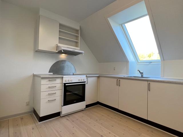 Lejlighed til leje i Randers, Århus