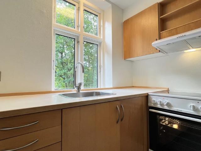 Lejlighed til leje i Randers, Århus