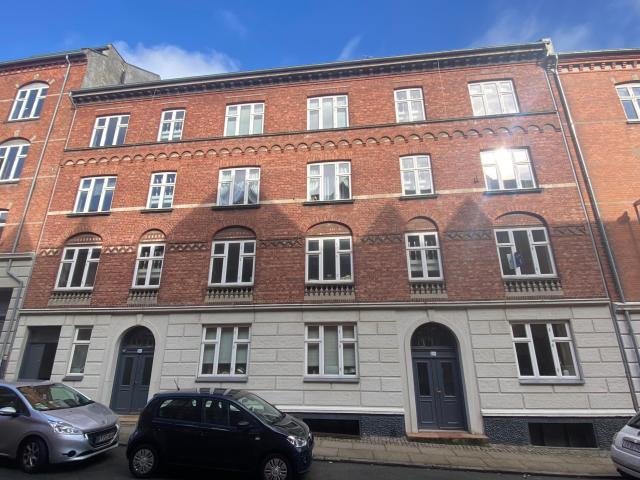 Lejlighed til leje i Randers, Århus