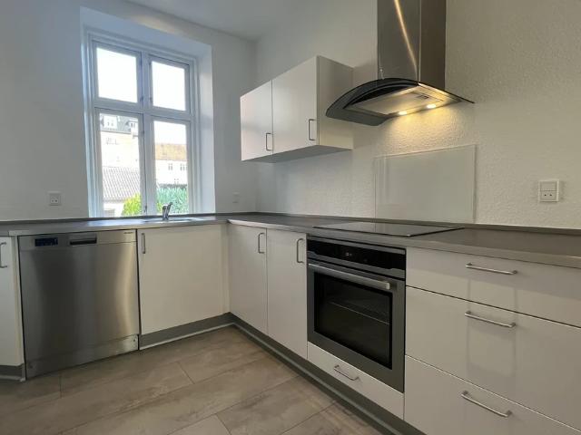 Lejlighed til leje i Randers, Århus