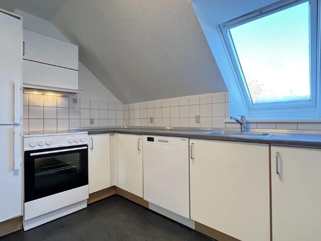 Lejlighed til leje i Randers, Århus