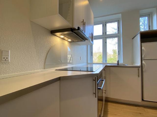 Lejlighed til leje i Randers, Århus
