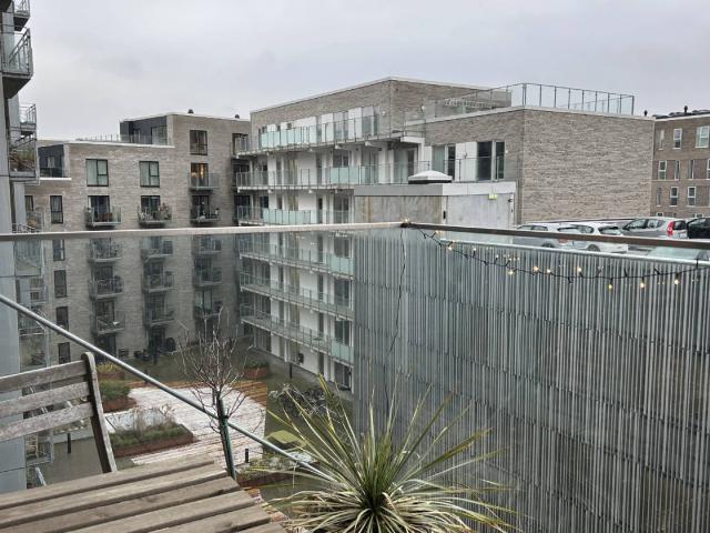 Lejlighed til leje i Aalborg, Brønderslev-Dronninglund