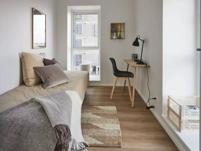 Lejlighed til leje i Aalborg, Brønderslev-Dronninglund