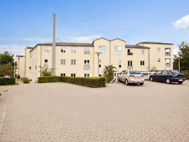 Lejlighed til leje i Himmelev, Roskilde