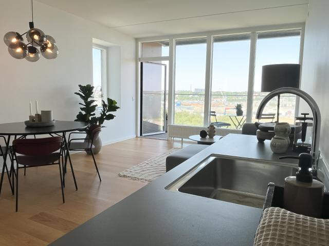 Lejlighed til leje i Kolding