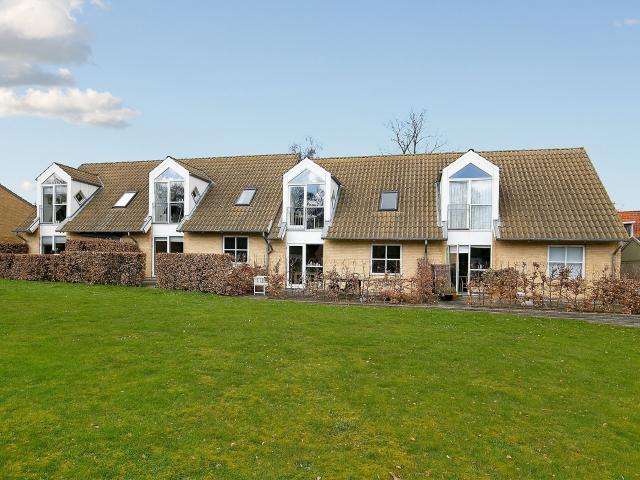 Lejlighed til leje i Nyborg