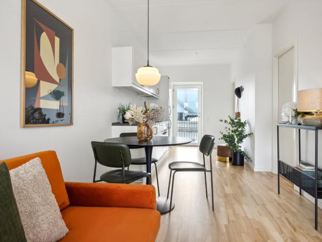 Lejlighed til leje i Aalborg, Brønderslev-Dronninglund
