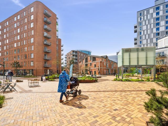 Lejlighed til leje i Aalborg, Brønderslev-Dronninglund