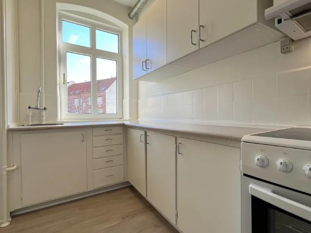 Lejlighed til leje i Randers, Århus