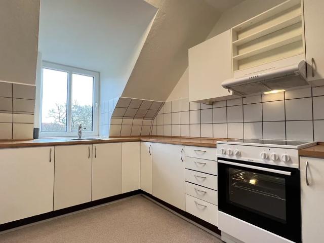 Lejlighed til leje i Randers, Århus