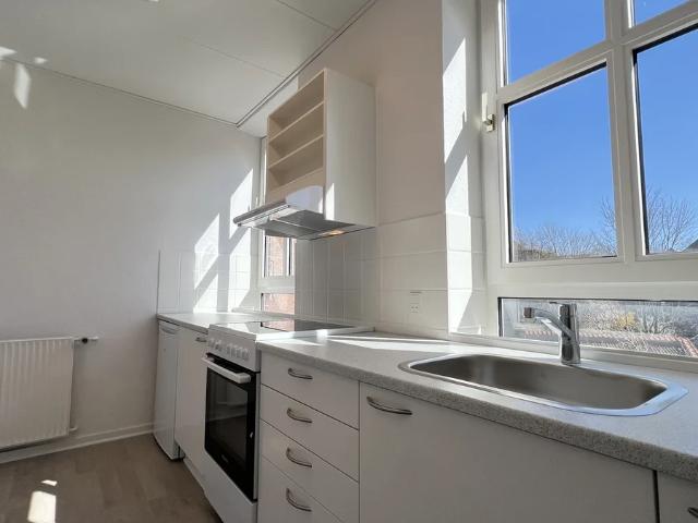 Lejlighed til leje i Randers, Århus