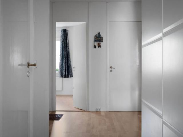 Lägenhet hyra i Haninge, Stockholm