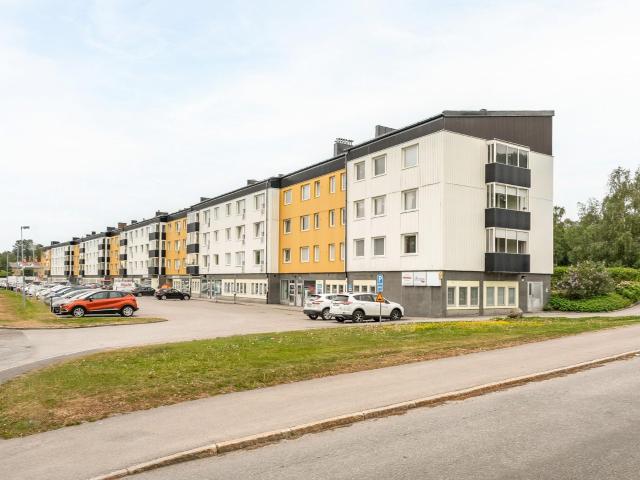 Bostad till salu i Sundsvall, Västernorrland