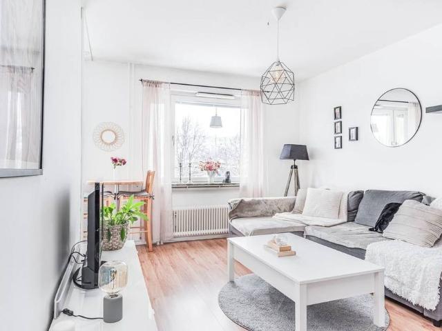 Lägenhet hyra i Sundsvall, Västernorrland