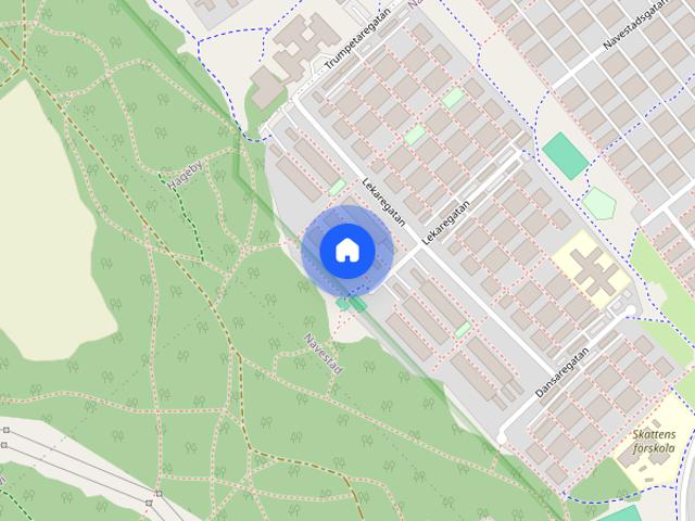 Lägenhet hyra i Norrköping, Östergötland