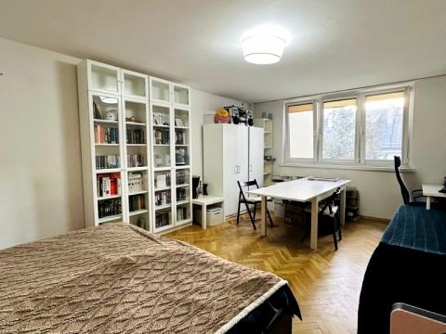 Mieszkanie na sprzedaż w Warszawa, Mazowieckie