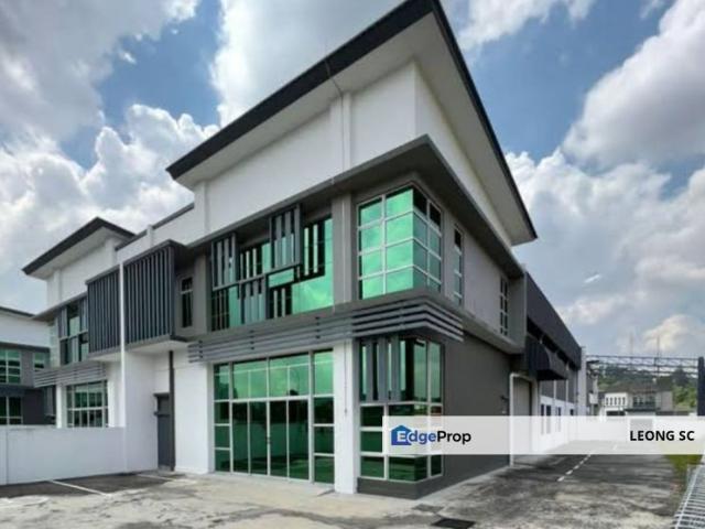 Warehouse for sale in Semenyih, Majlis Perbandaran Kajang