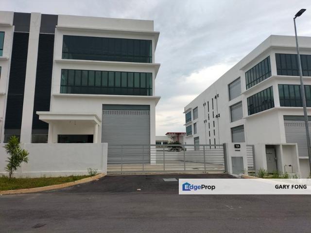 Warehouse for rent in Kajang, Langat