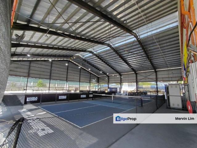 Warehouse for rent in Kajang, Langat