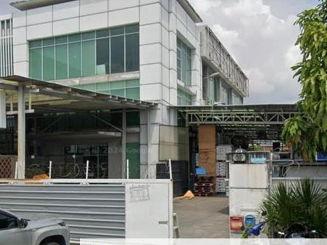 Warehouse for rent in Kajang, Langat