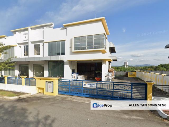 Warehouse for sale in Semenyih, Majlis Perbandaran Kajang